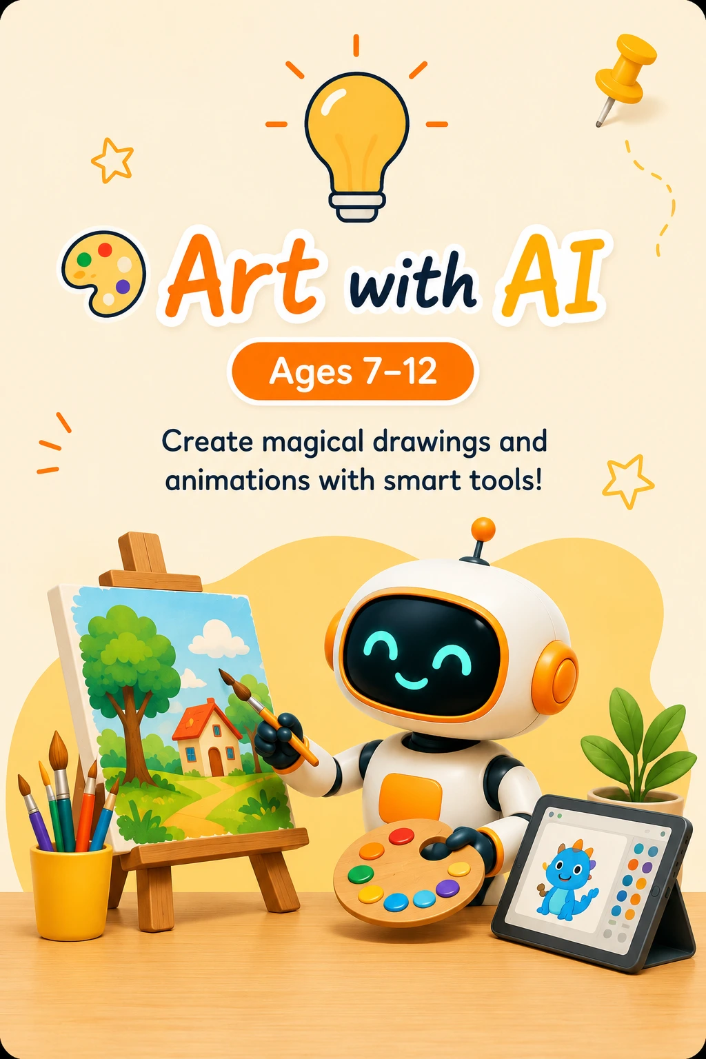 Art With AI