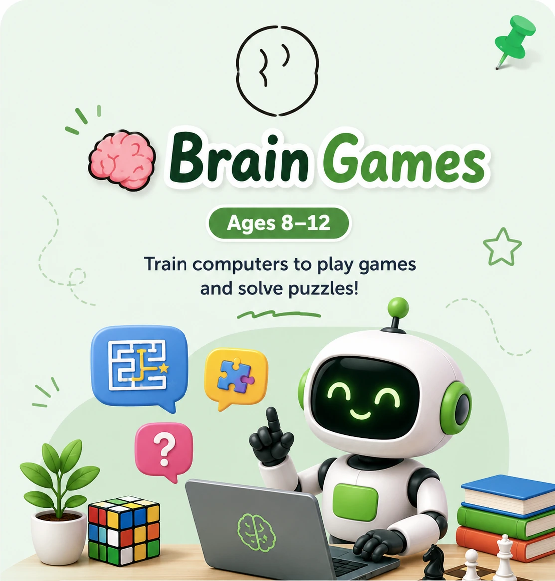 Brain Game