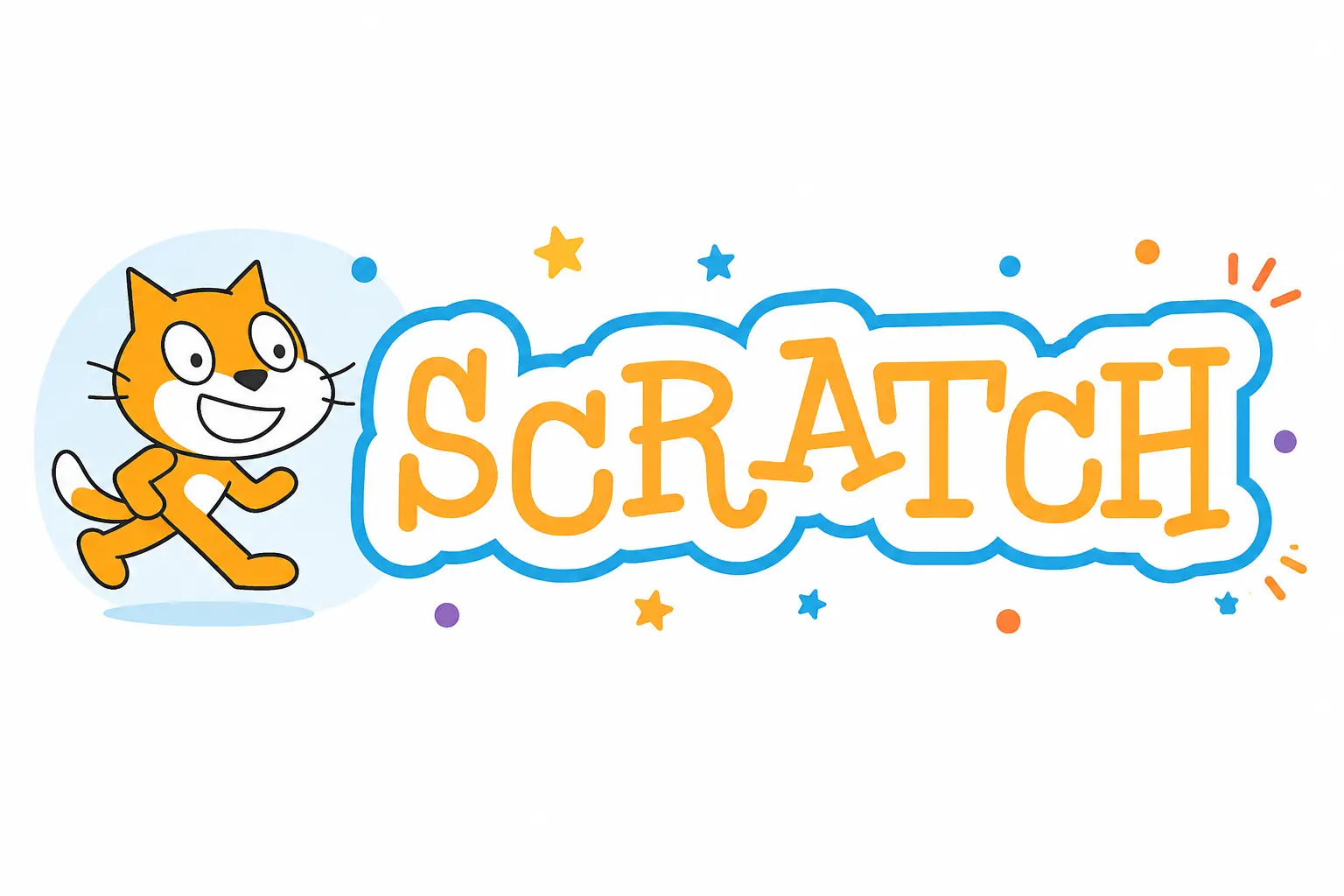 Programming with scatch